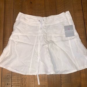 Brand New Athleta Skirt